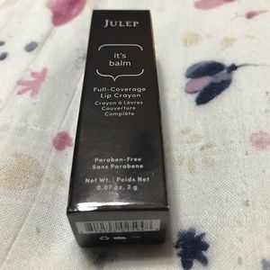 Julep Lip Crayon 🖍